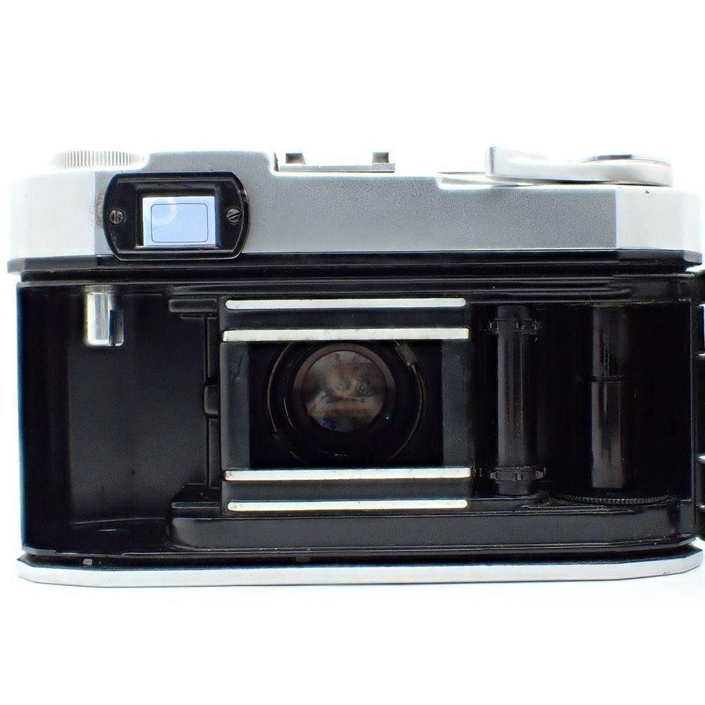 【動作確認済】TOPCON 35-S 初期保証付き