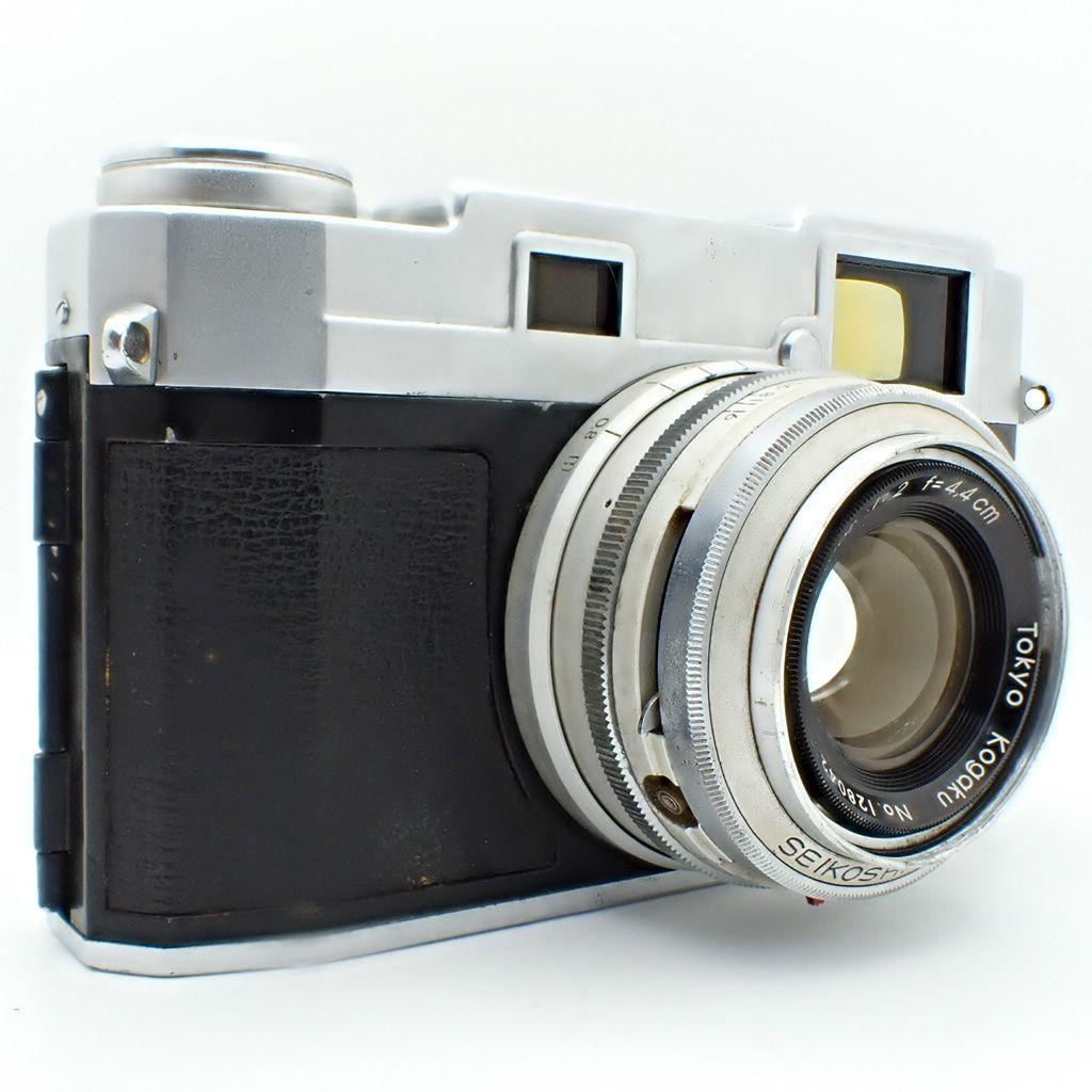 【動作確認済】TOPCON 35-S 初期保証付き