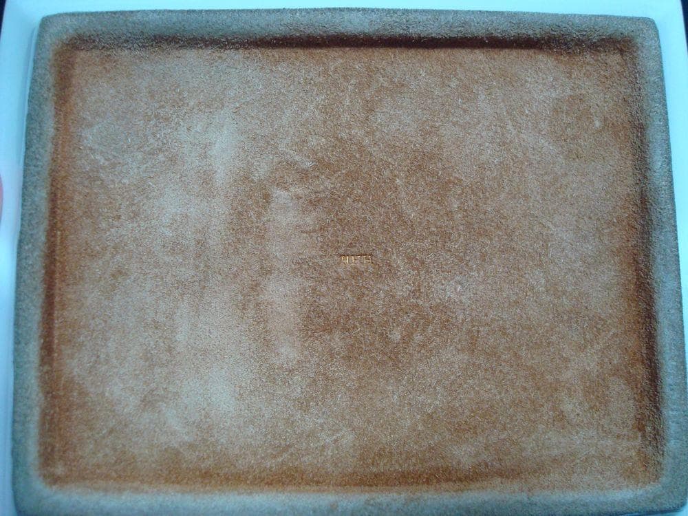 たま　エルメス　ビンテージ　灰皿　アッシュトレイ　HHH