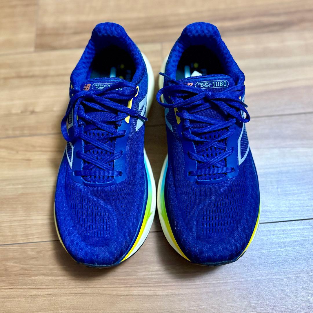 スパイク・シューズ NB Fresh Foam x1080 v14 / 27.0cm 2E