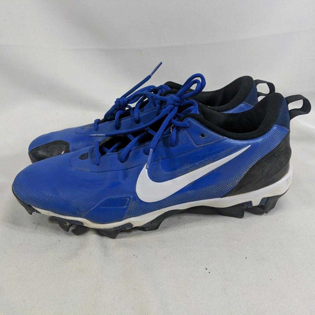 ナイキ　NIKE　マイクトラウトモデル　スパイク　野球　30cm