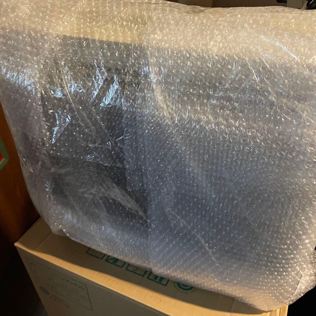 【送料込】リンナイ ガスファンヒーター　プロパン用　LPガス　ホース無し