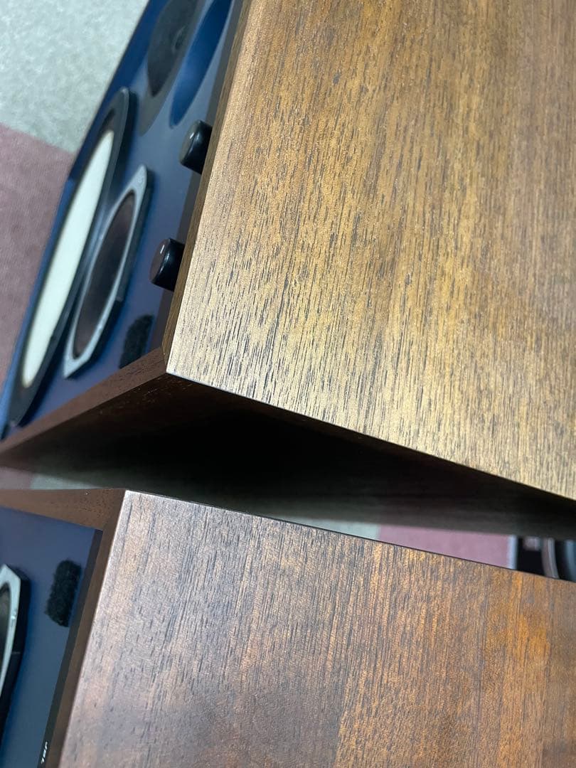 JBL 4312mk2 良品