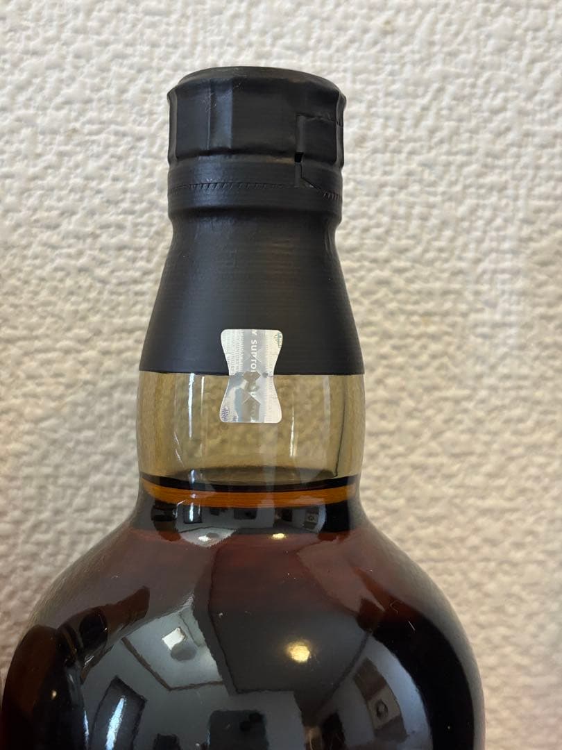 山崎 シングルモルト ウイスキー 12年 18年 700ml 3本セット