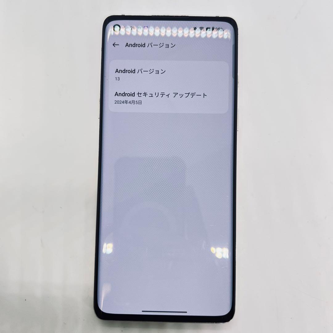【ジャンク品】 OnePlus 8 TMO 128GB SD865 OS13