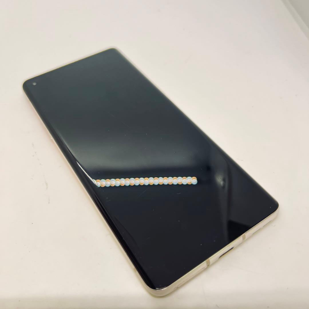 【ジャンク品】 OnePlus 8 TMO 128GB SD865 OS13