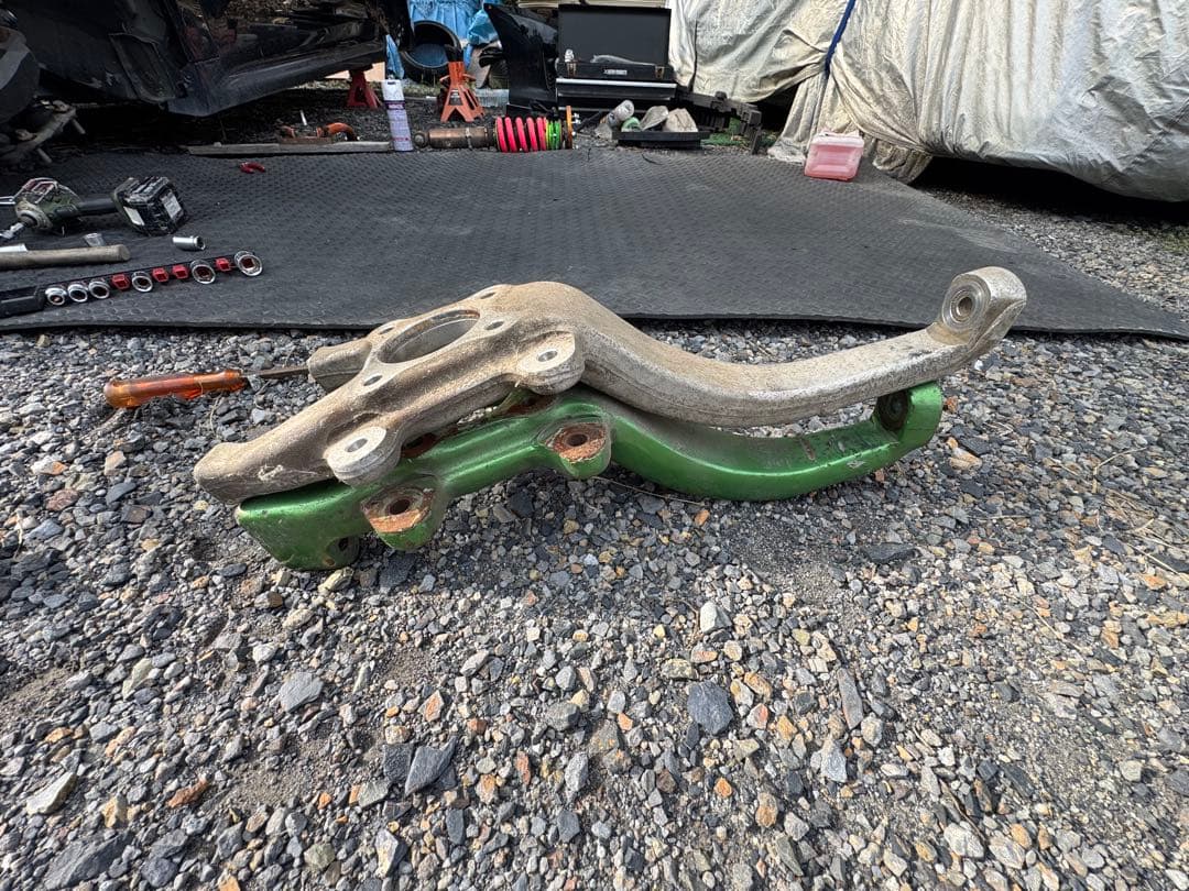 34gtr mea 