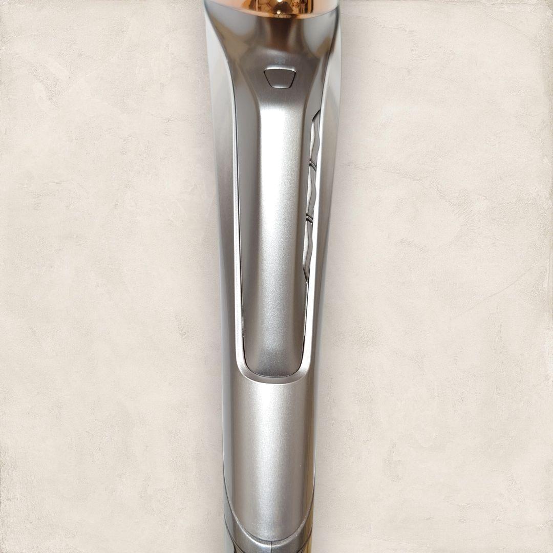 ✨美品✨ レプロナイザー 107DPlus REP107D-JPドライヤー