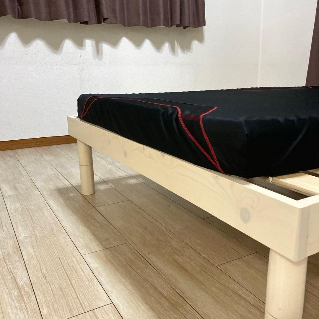 【自社エリア配送限定販売】超美品！西川AirSIシングルサイズマットレス！