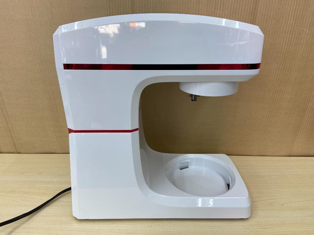 ☆美品☆KALELAISU スタンドミキサー 10L　EB-2001