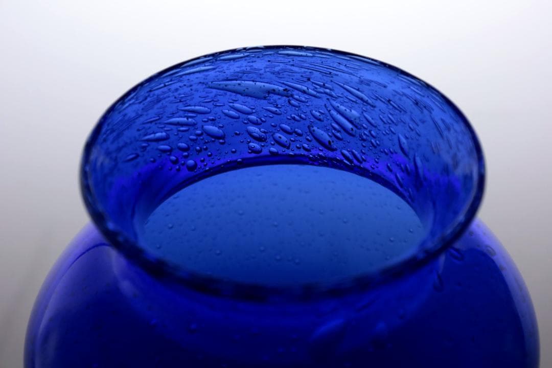 Erik Hoglund エリックホグラン 花器 フラワーベース 15322