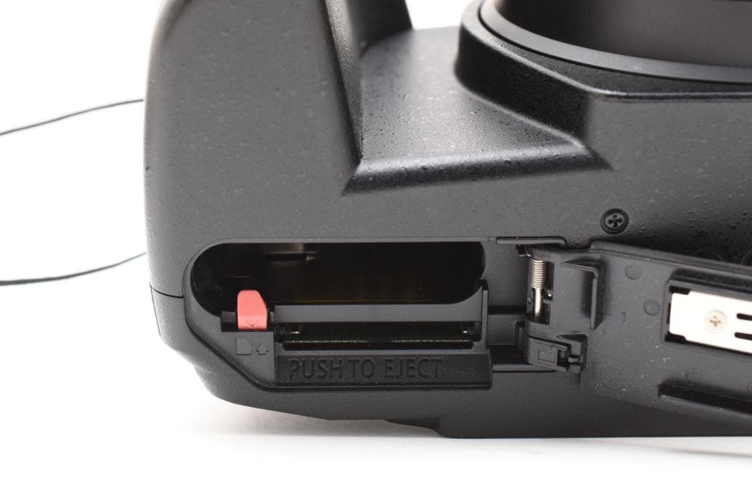 【美品】OLYMPUS STYLUS SP-100EE　動作確認済