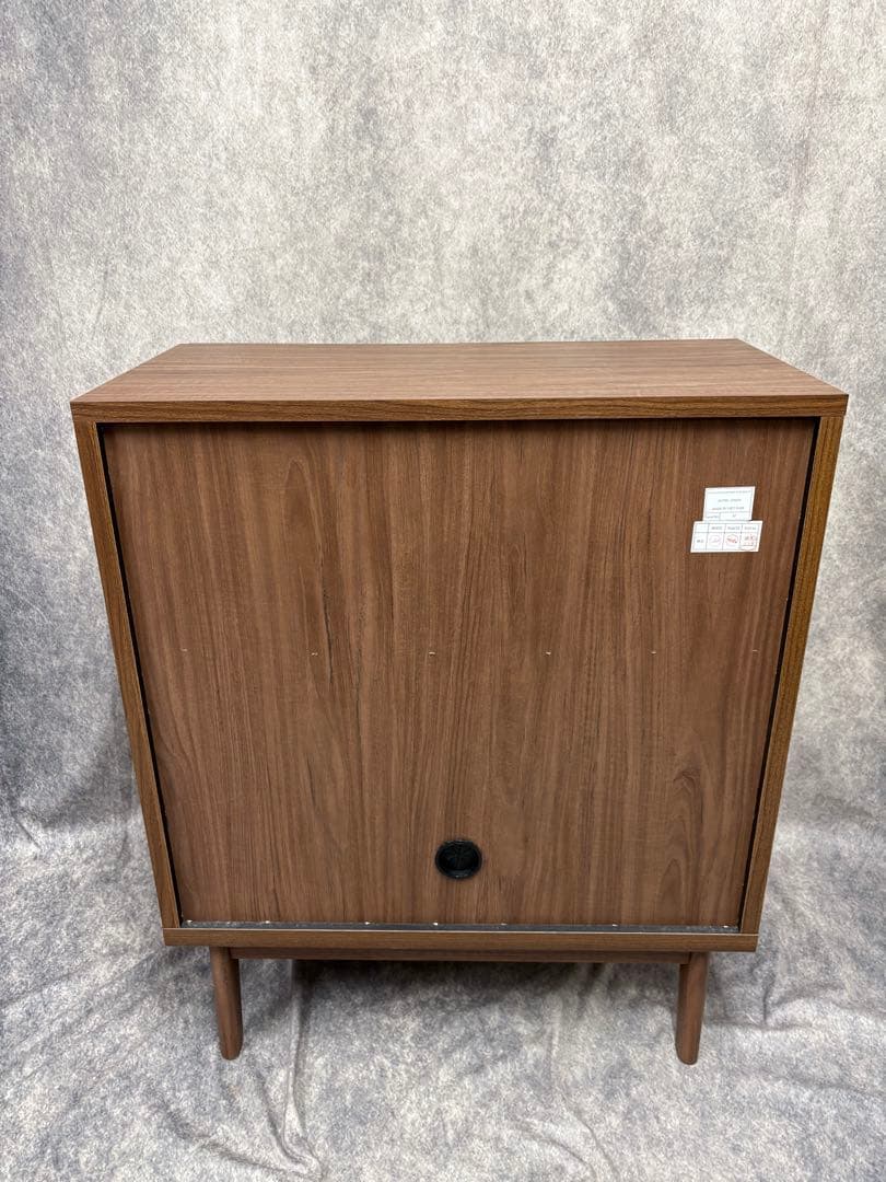 ISSEIKI 一生紀　サイドボード　リビングボード　棚　北欧家具