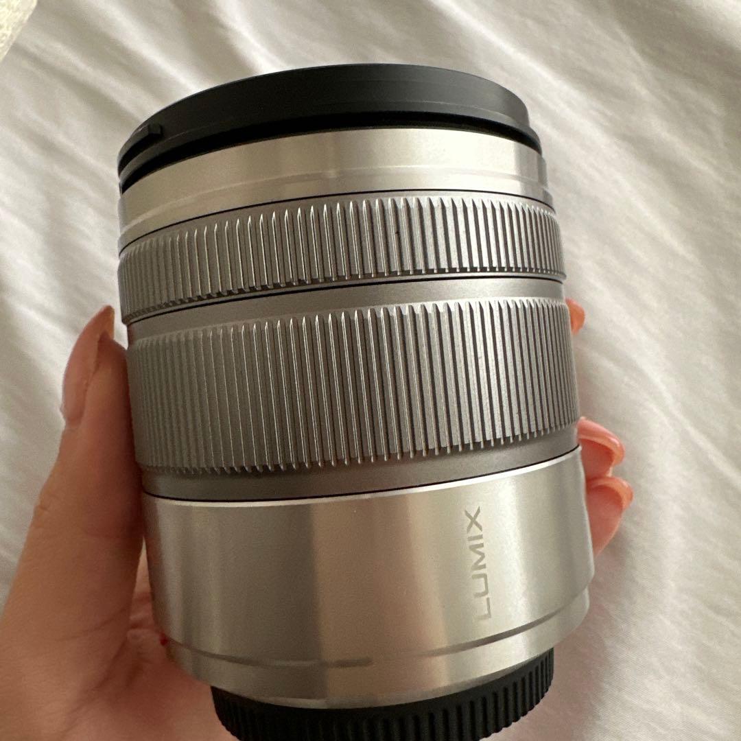 【Toshiさん】LUMIX G 14-140mm H-FS14140