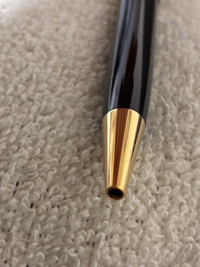 ◾️モンブラン◾️164 ボールペン◾️マイスターシュテュッククラシック◾️第二世代品◾️