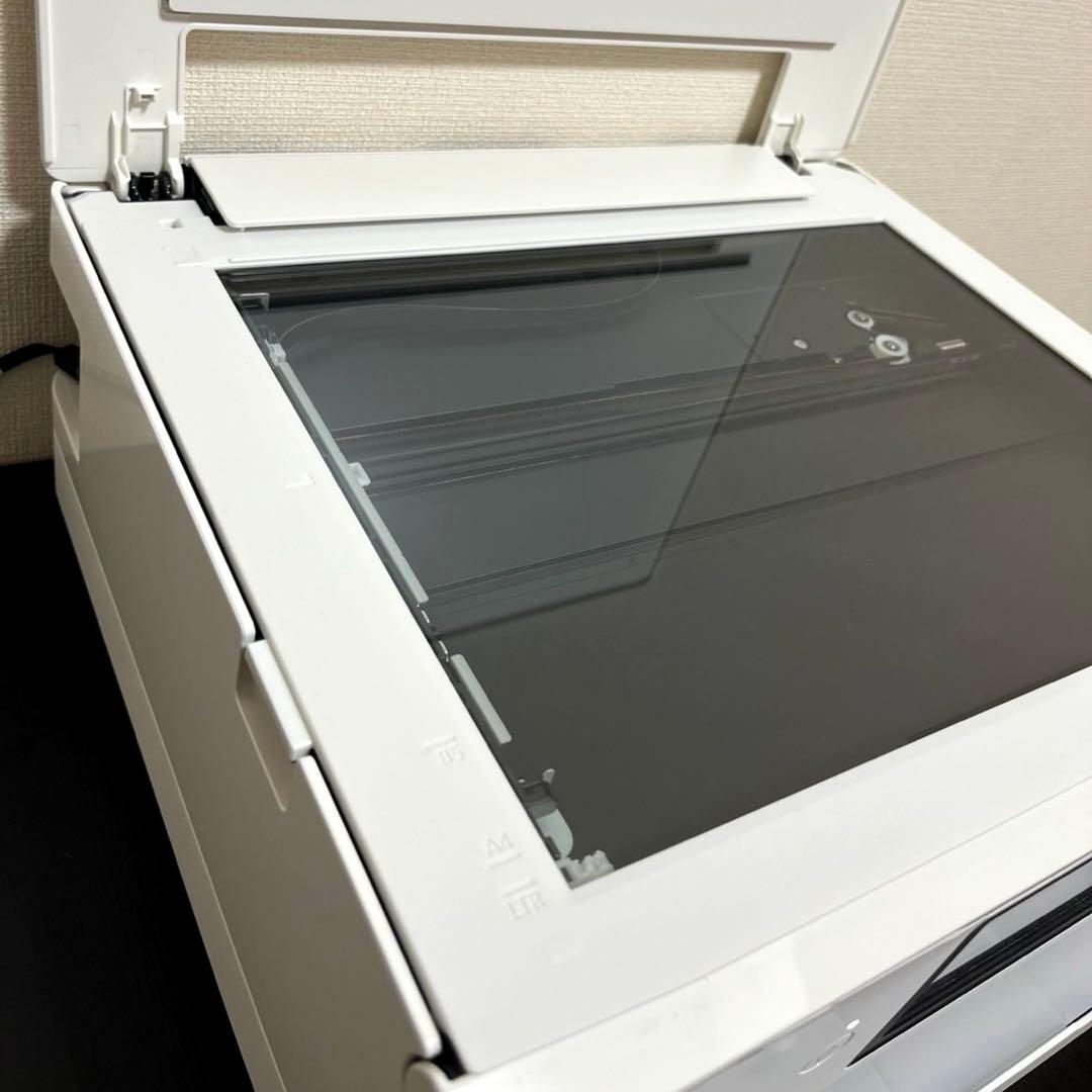 【美品】Canon プリンター インクジェット複合機 PIXUS TS8530