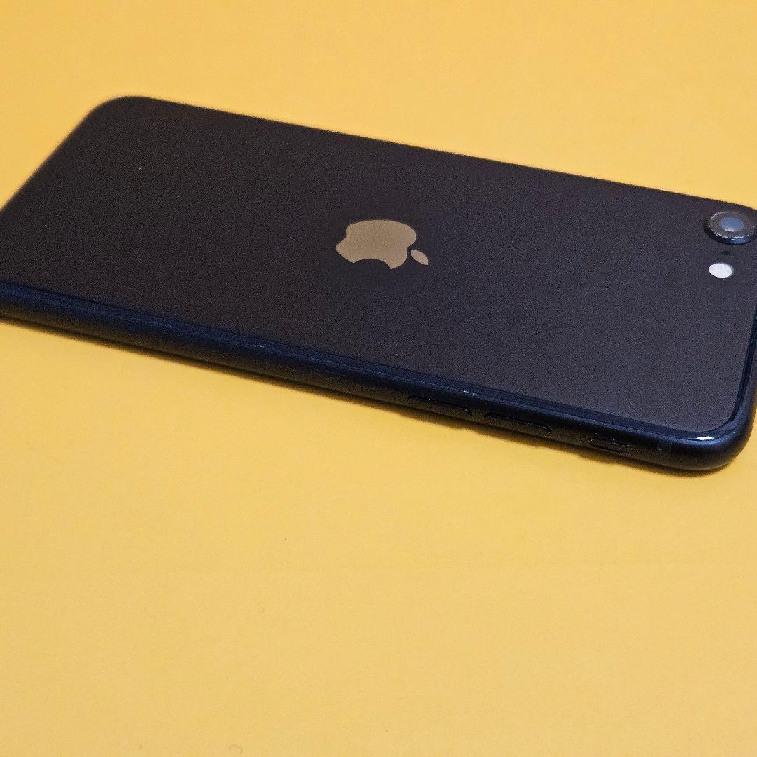 iPhone SE(第3世代) 64GB｜24時間以内発送!#917