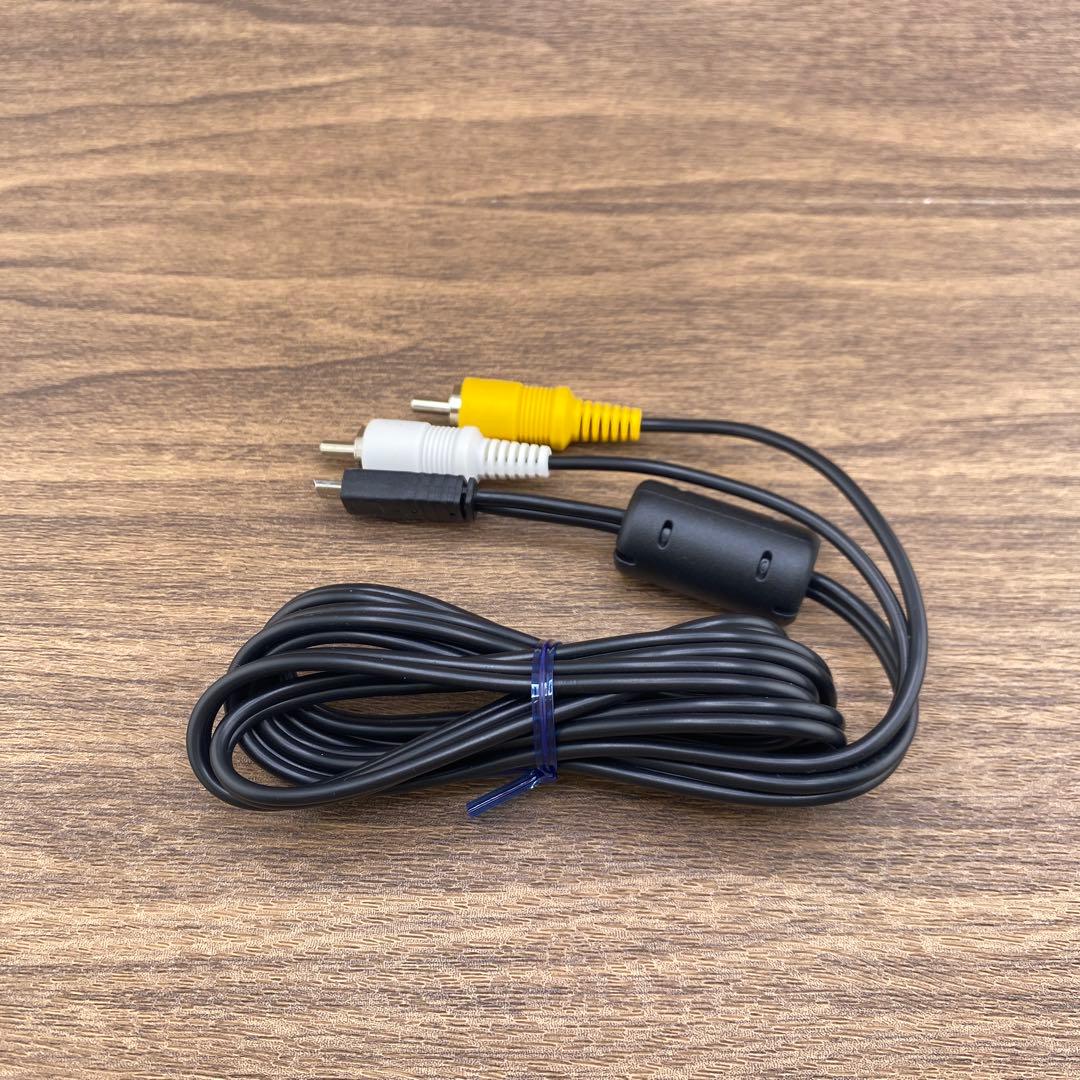 Nikon ニコン COOLPIX レッド S5100 説明書セット Y-211