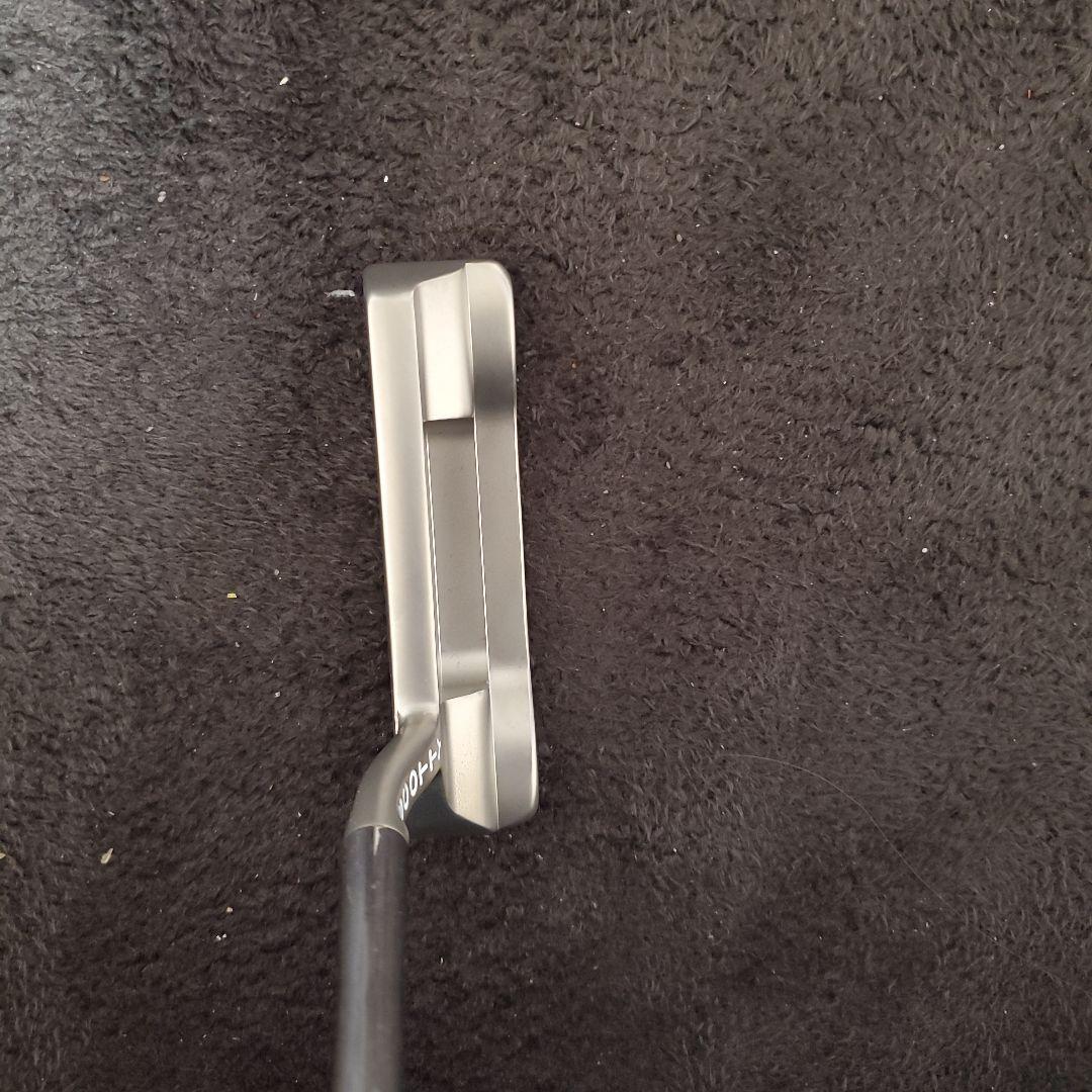 スコッティ　キャメロン　ニューポート　ビーチ　プロトタイプ　34インチ