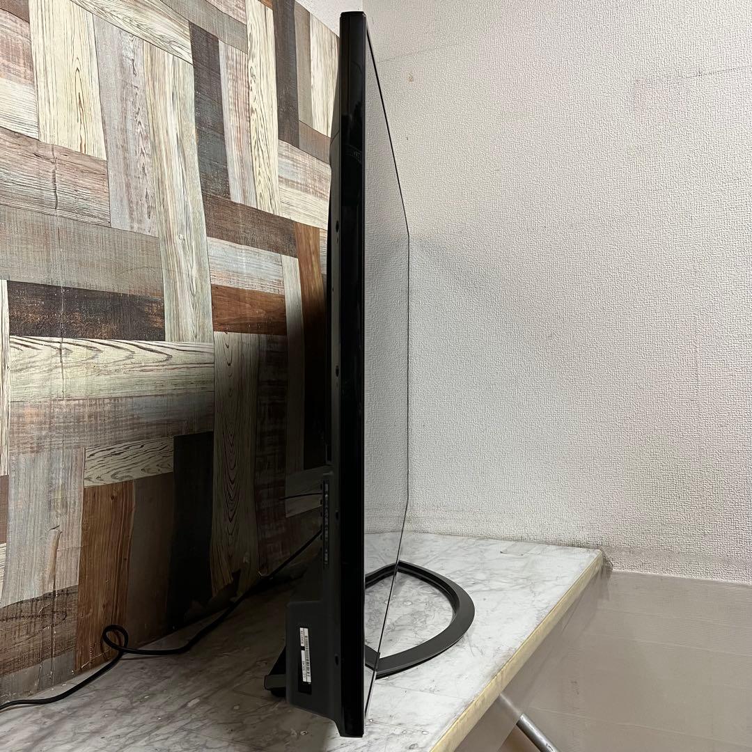 リクエスト価格❣️シャープ 50V型4Kテレビ YouTube.NETFLIX視聴