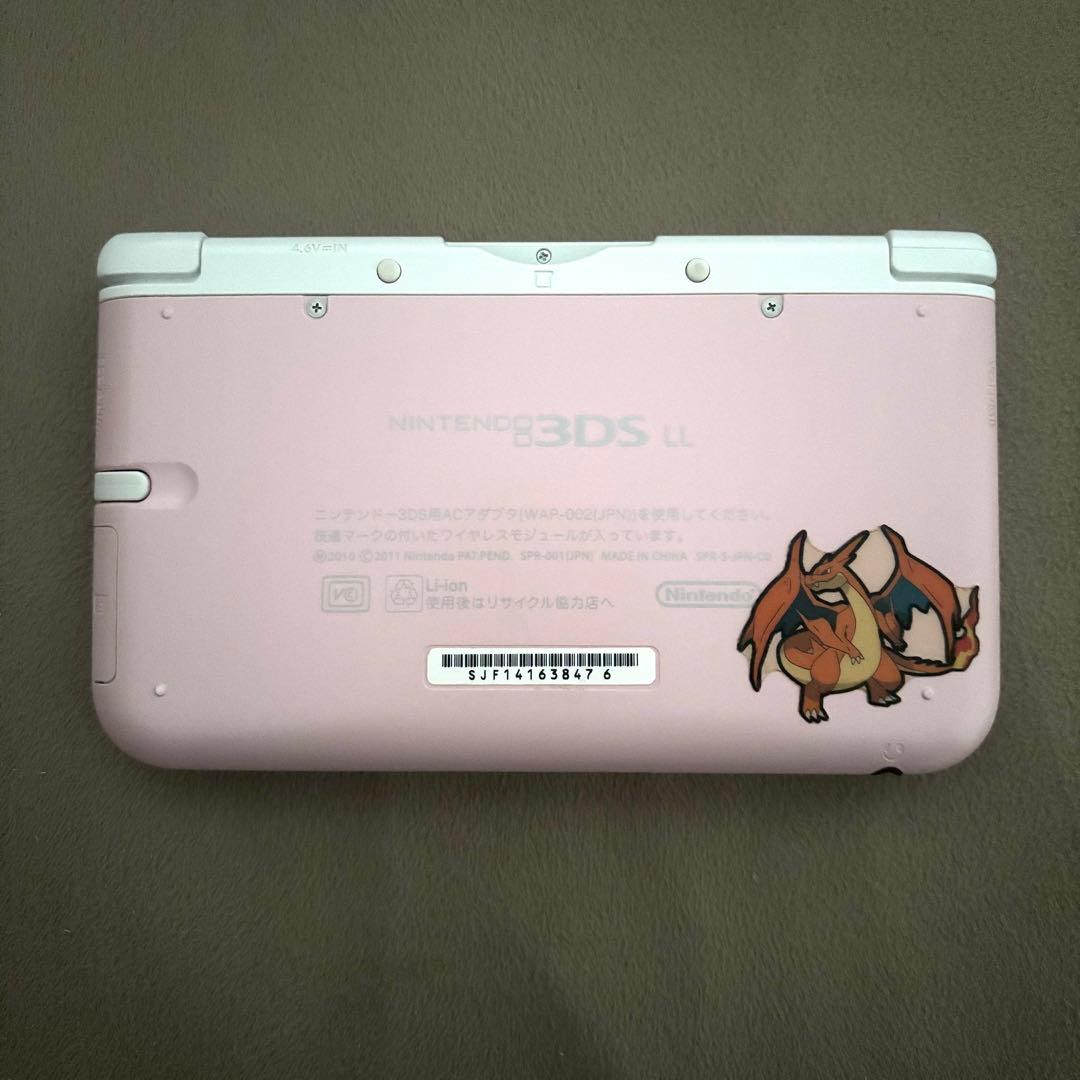 ポケモン ソフト＋本体13点セット