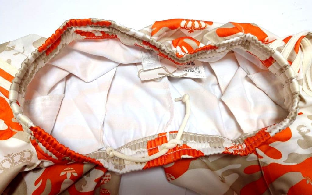 アディダス × ミッシー エリオット 2005年 カモフラ柄 ジャージ上下セット