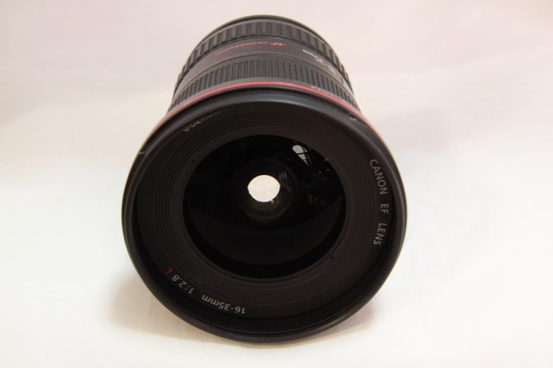 れいEF16-35mm F2.8 L II USM