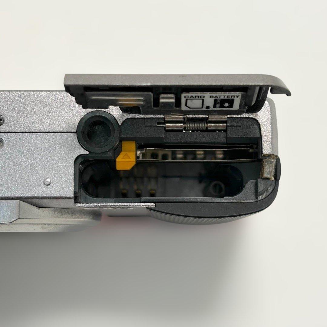 動作品✨RICOH CX3 人気のピンク【スマホ転送OK】送料無料 匿名配送