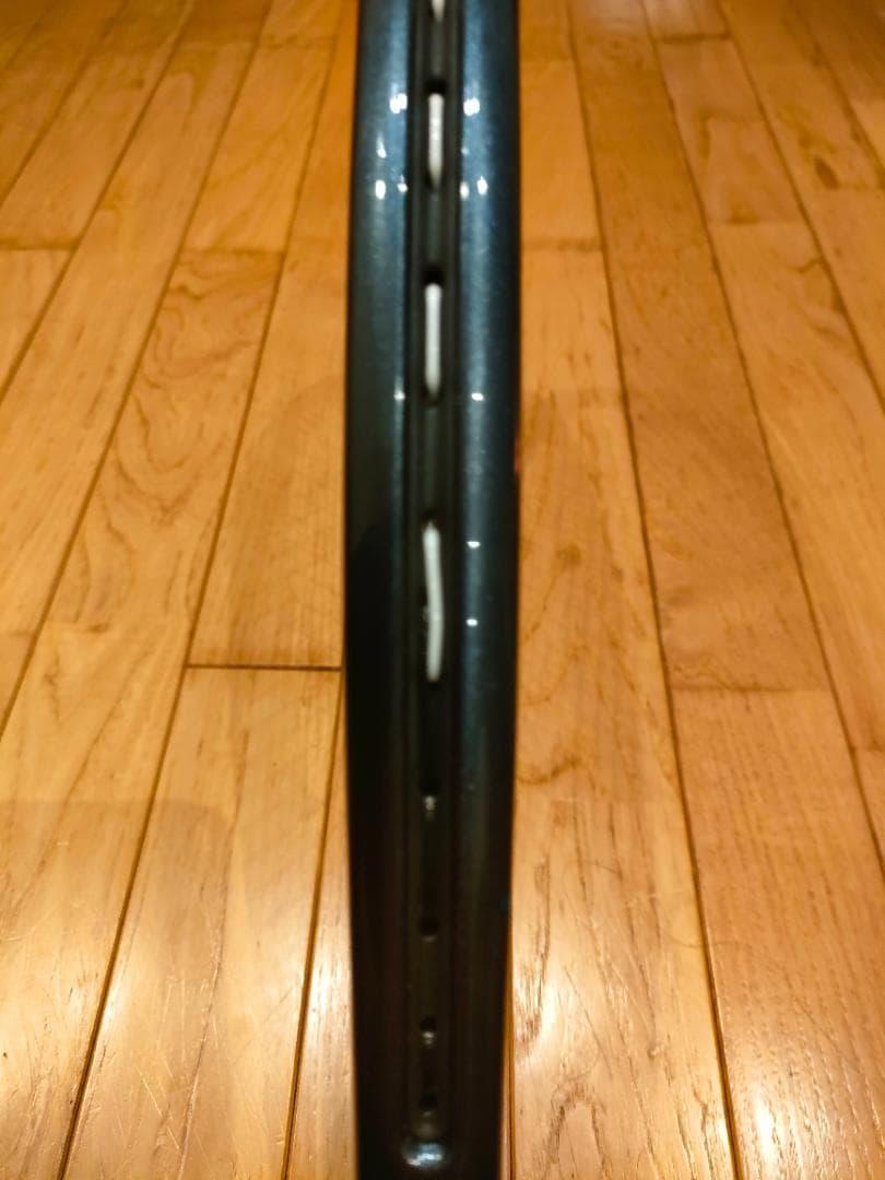 [ガット張りたて美品]プリンスツアー100 305g G2 ガット+3000円込