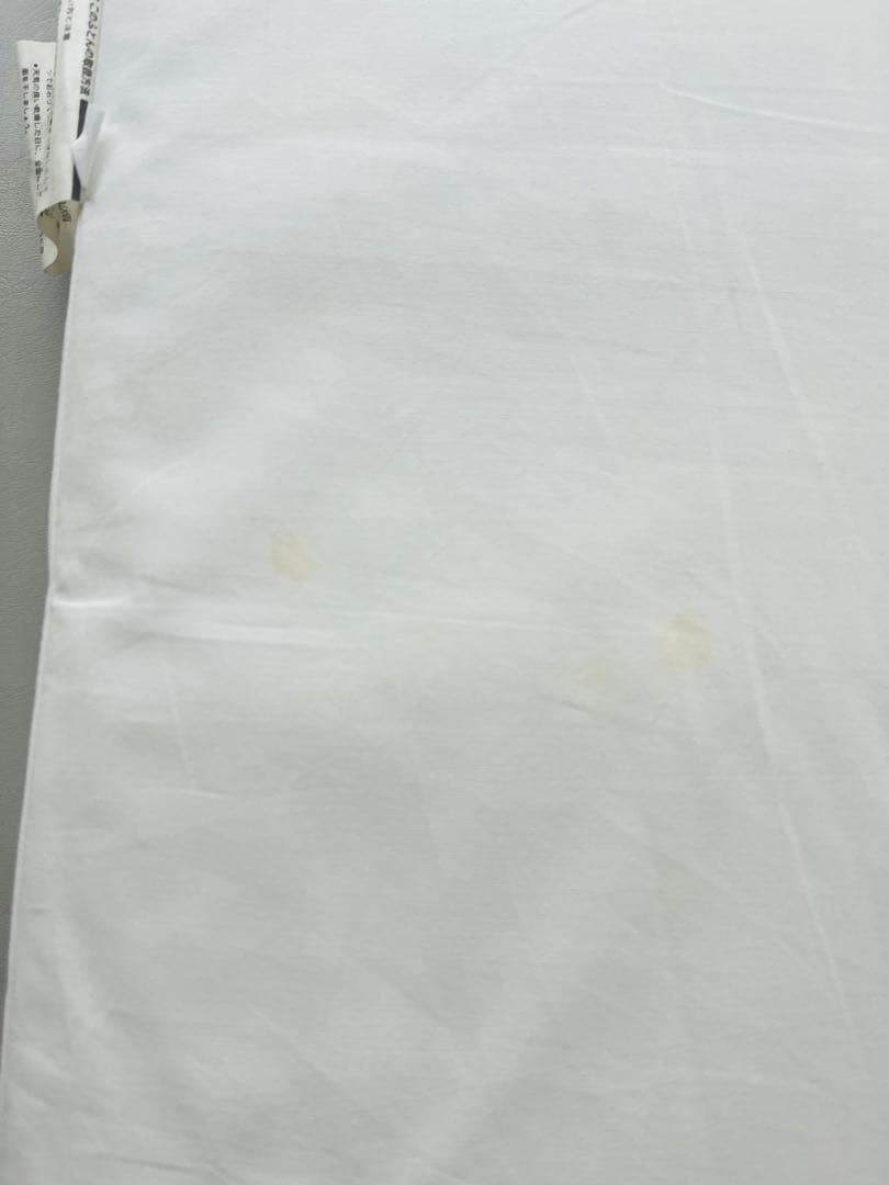 カトージ　ベビーベッド／敷布団2枚付き