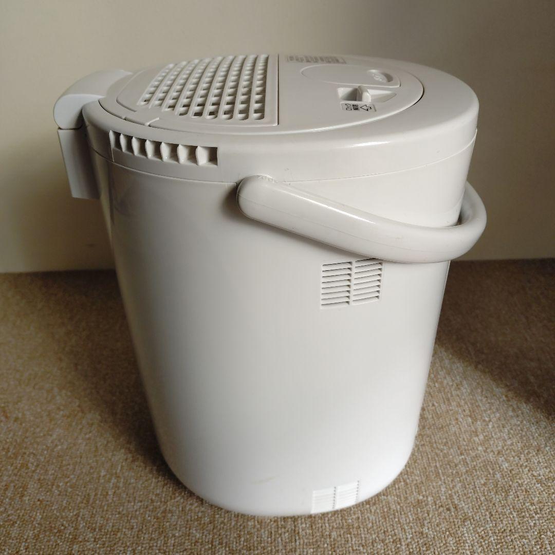 象印 EE-RN ホワイト 加湿器