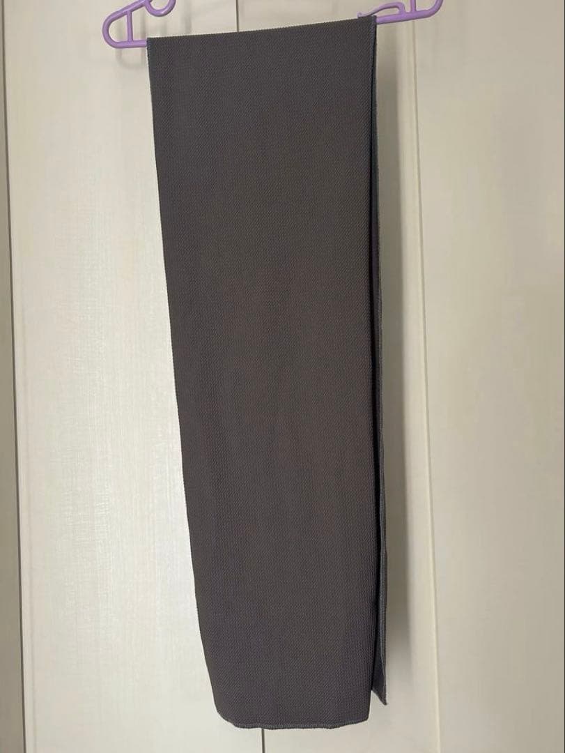 Pikimama スリング S ダークグレー