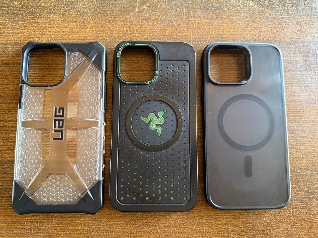 iPhone 13 Pro Max 1TB バッテリー100%