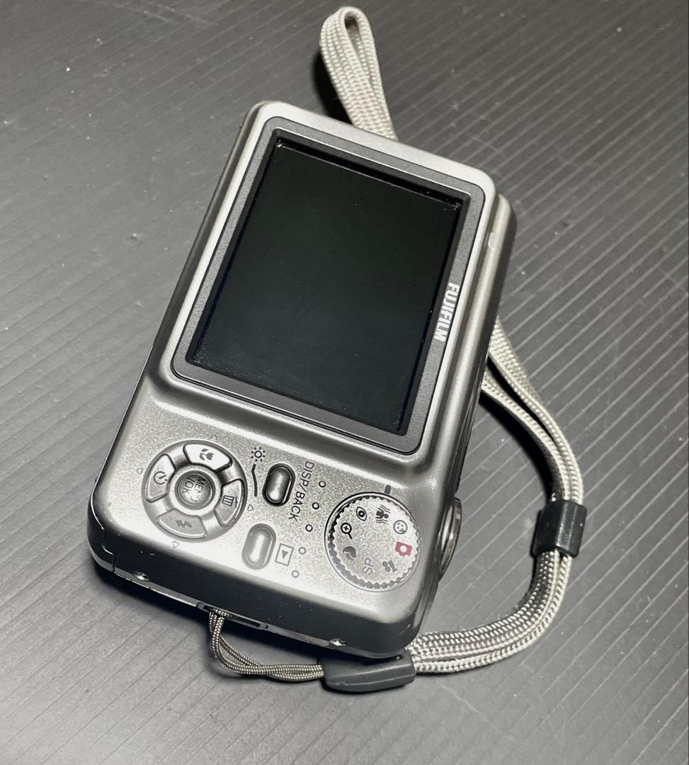 富士フイルム　finepix A900