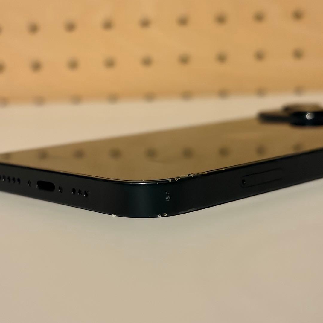 iPhone 14 ミッドナイト 128GB SIMフリー