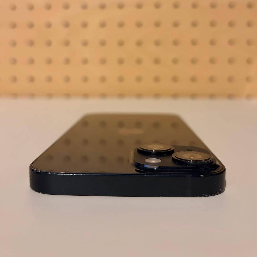 iPhone 14 ミッドナイト 128GB SIMフリー