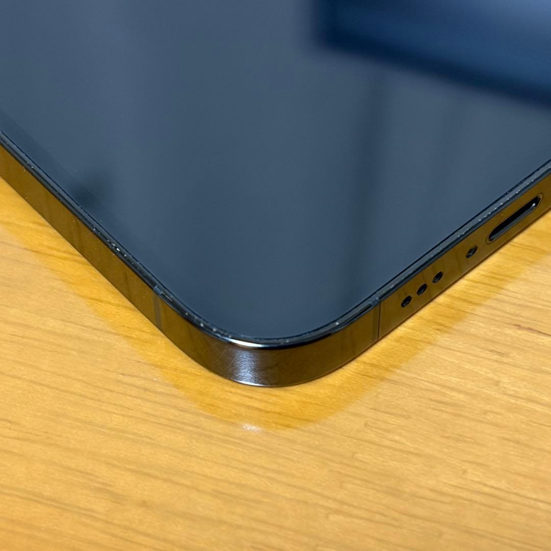 iPhone 14 Pro 256GB スペースブラック simフリー
