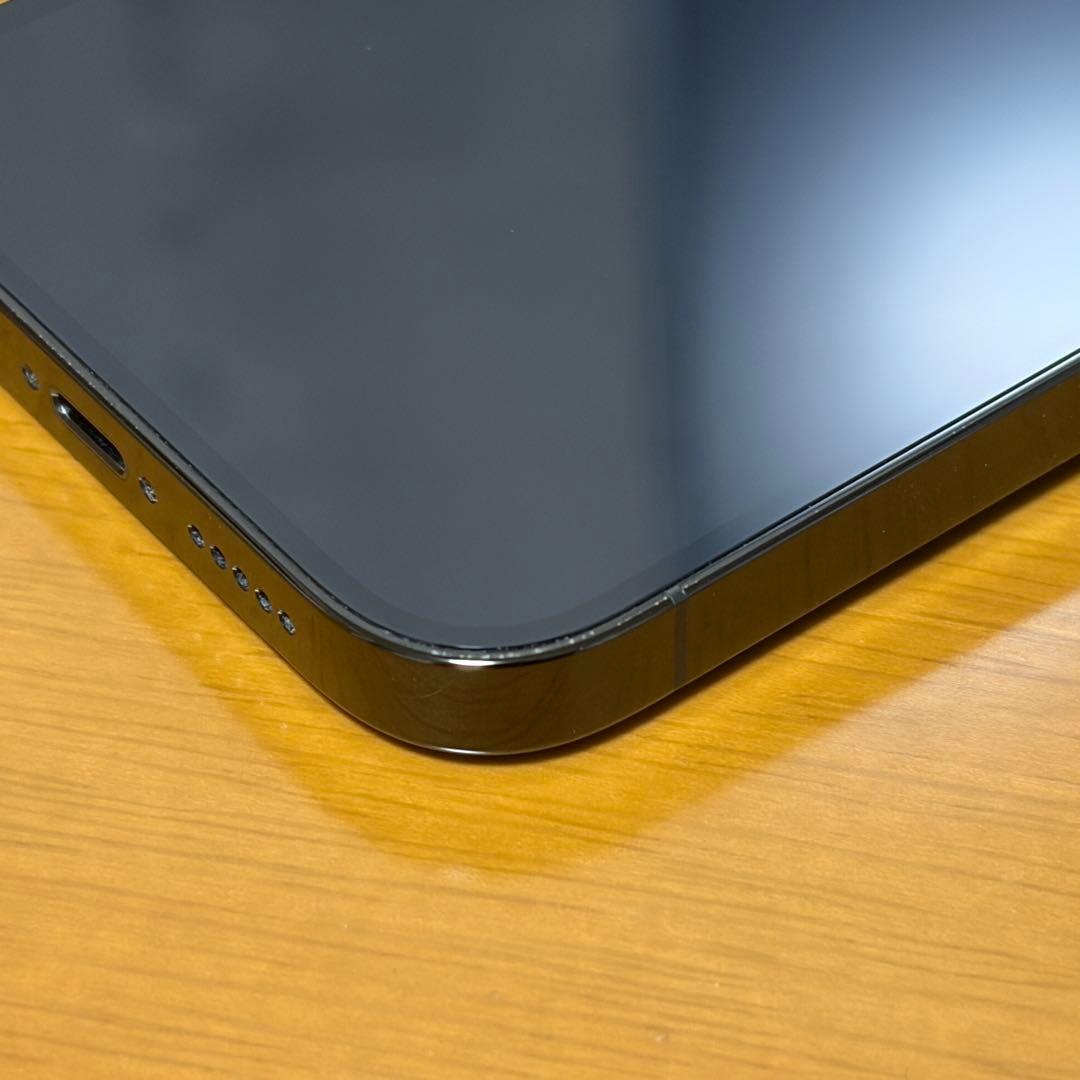 iPhone 14 Pro 256GB スペースブラック simフリー