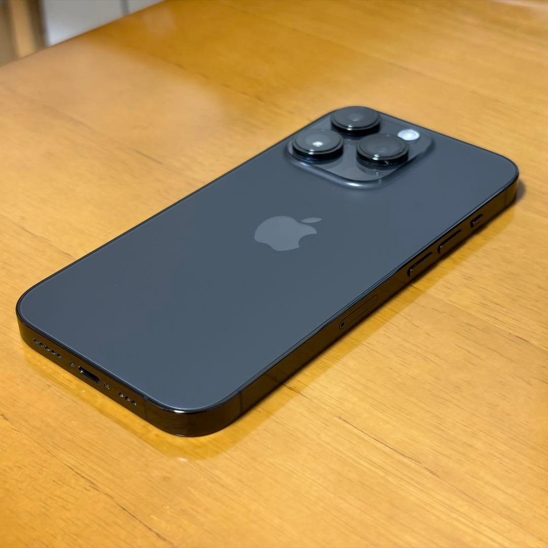 iPhone 14 Pro 256GB スペースブラック simフリー