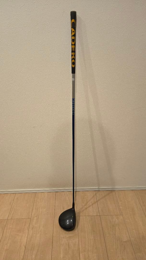 Titleist 917 D3 ドライバー 9.5度