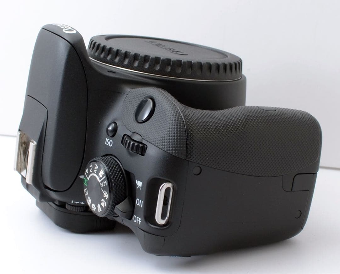 専用★美品！Canon EOS kiss X7★小さく使いやすい★転送OK