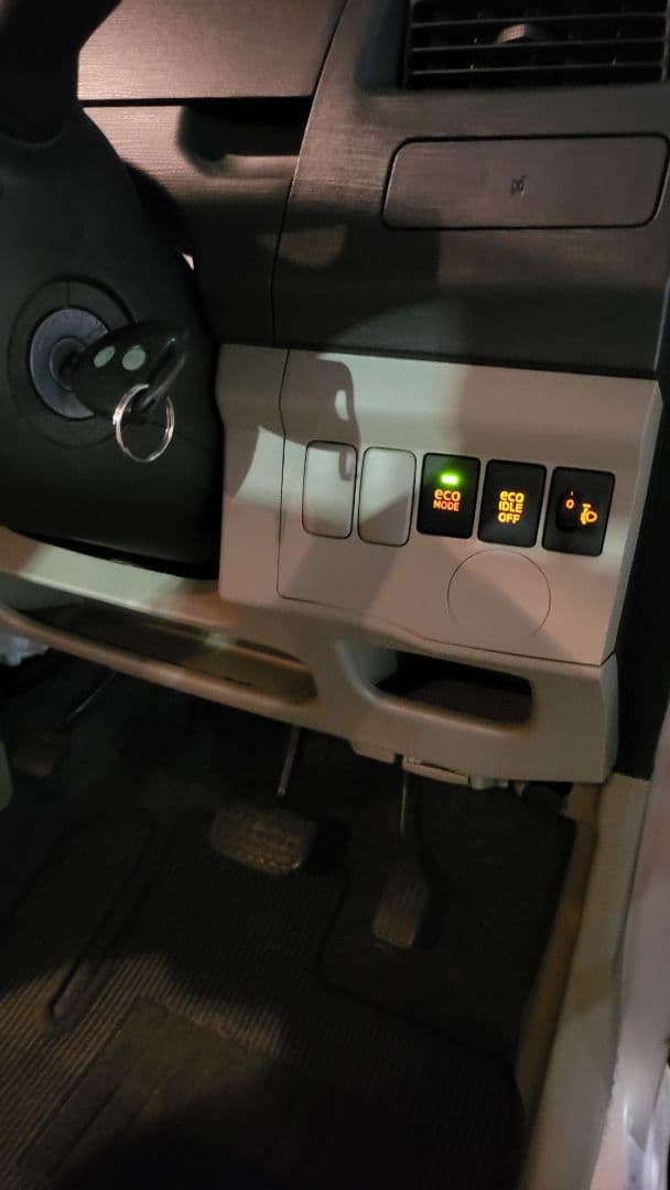 はなちゃん　全込１３万円‼️平成２４年式ムーブＬ‼️４ＷＤ‼️車検付き乗っ