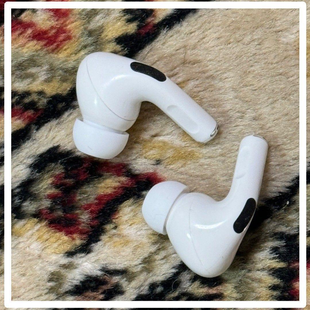 !AirPods Pro イヤホン 両耳RL||★§N