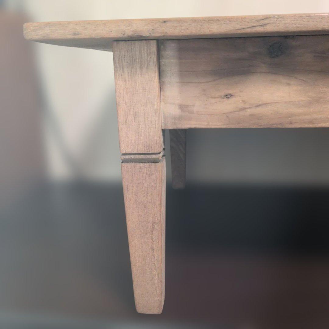 アンティーク古道具戦前文机