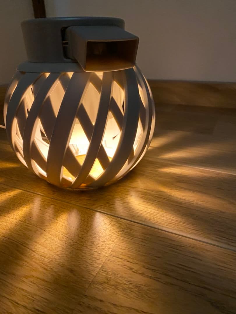 さくら色 シャープ スポット空気浄化 美肌 ケア プラズマクラスターイオン発生機