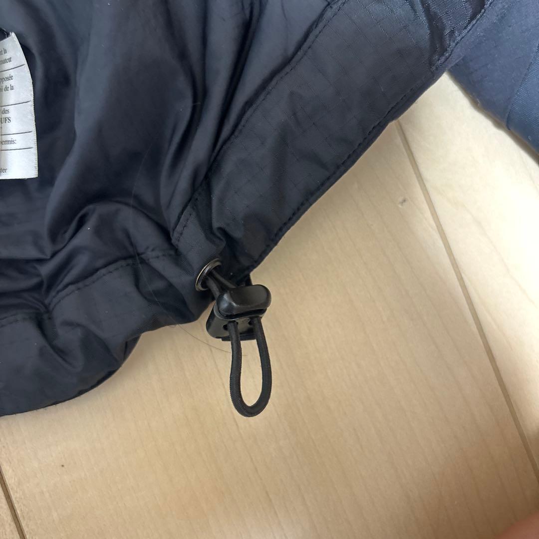 ARC’TERYX Atom LT Hoody Sサイズ Black