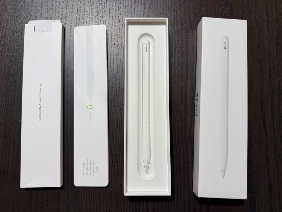 【純正セット】iPad Pro 11インチ+キーボード＋ペンセット