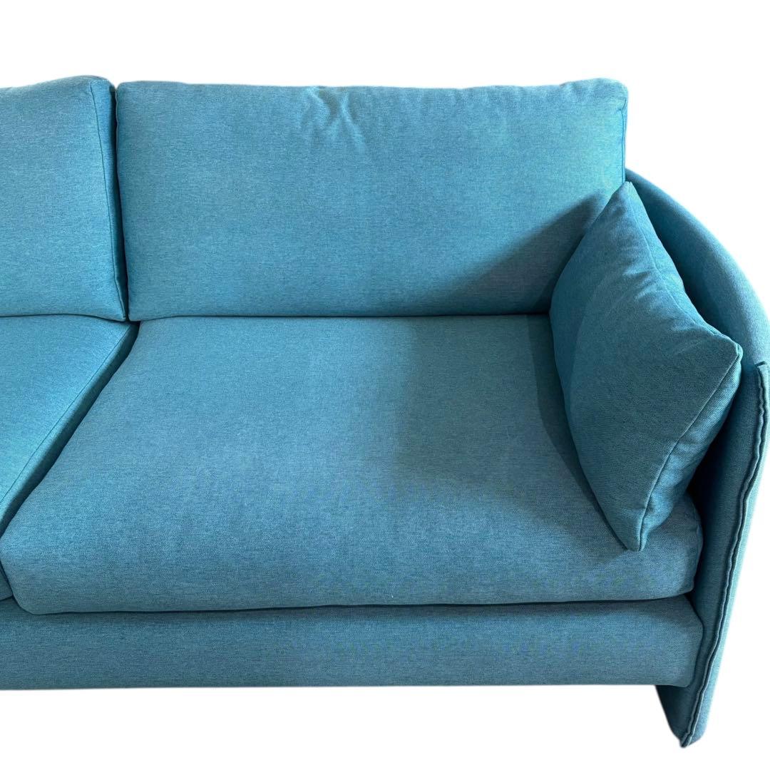 高級 カリガリス Calligaris URBAN ソファ 3人掛け イタリア製