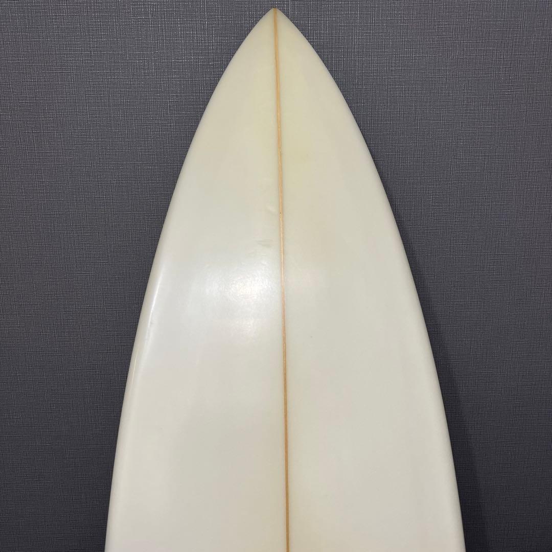 LOST タジバロウ使用ボード