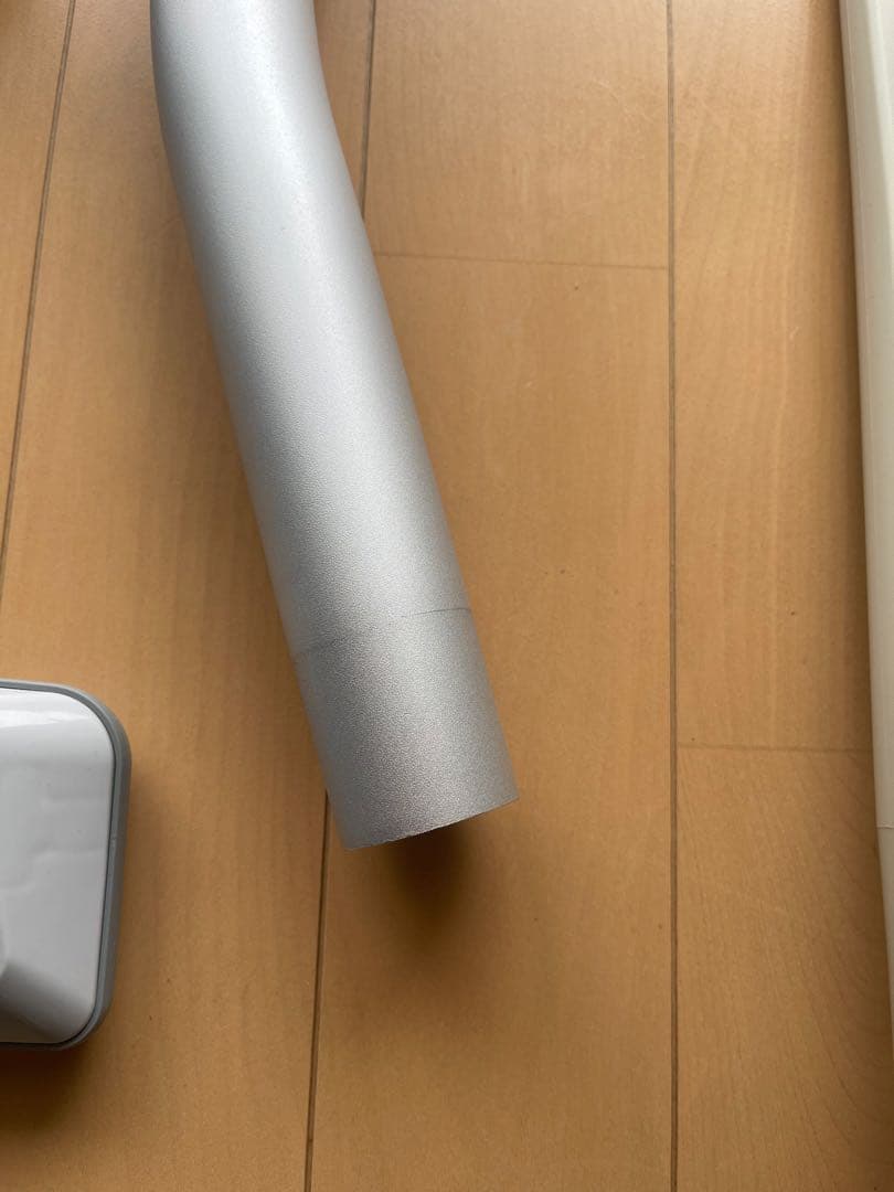 マキタ　充電式集じん機　 VC001GZ バッテリー 無し